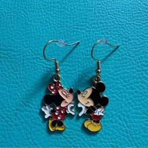 Brand new Valentine earrings